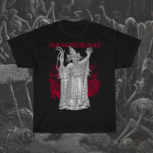 Image of Ego Sum Papa T-Shirt