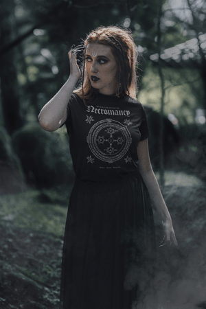 Image of Necromancy T-Shirt