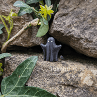 Image 2 of Mini Ghosties - Gothy Ghosts 