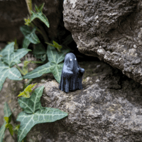 Image 3 of Mini Ghosties - Gothy Ghosts 