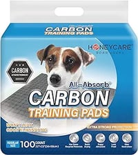 HONEY CARE All-Absorb Puppy Training Pads