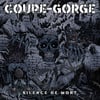 Coupe Gorge - Silence De Mort 12"