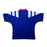 Image 2 of Rangers Home Shirt 1992 - 1994 (XL)