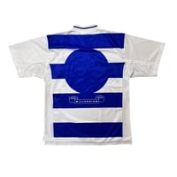 Image 2 of QPR Home Shirt 1999 - 2000 (L)