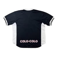 Image 2 of Colo Colo Away Shirt 1997 - 1999 (L/XL)