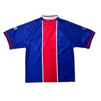 Image 2 of PSG Home Shirt 1996 - 1997 (XL)