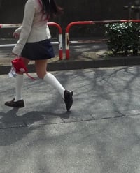 Image 6 of Little Red Knitted Bag