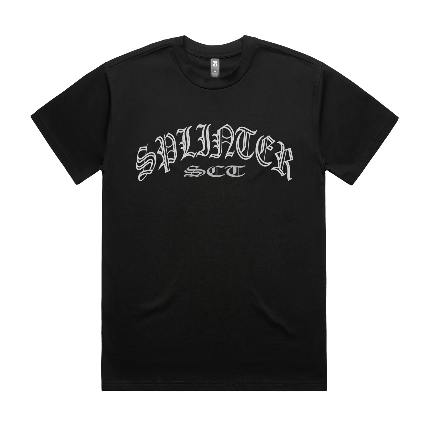 Image of SCT EMBROIDERED TEE