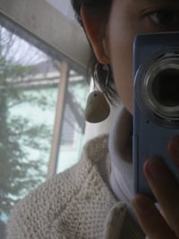 Image 5 of Pebble Earring