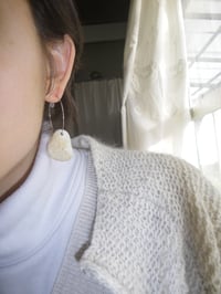 Image 7 of Pebble Earring