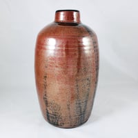 Image 2 of Large Stoneware Bottle