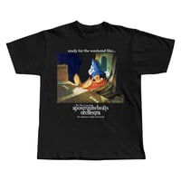 apostrophebeats orchestra Fantasia shirt