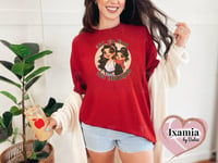 LIKE MOTHERHOOD GIRL TEE
