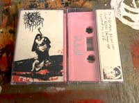 Image 1 of Forge The Chains - I'm A Better Person Now That Brain Damage Has Entered My Life (SM058)