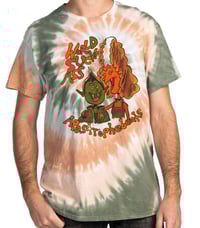 apostrophebeats World Sucks Ass shirt