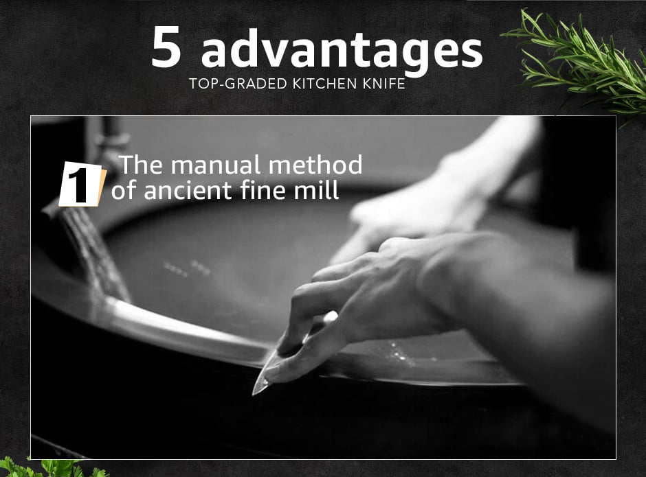 Ceramic Knives Kitchen knives Set 3 4 5 6 inch Chef knife Cook Set Chef Utility Slicer