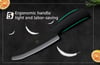 Ceramic Knives Kitchen knives Set 3 4 5 6 inch Chef knife Cook Set Chef Utility Slicer