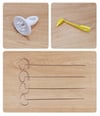 Whirlwind Potato Spiral Cutter Potato Tower Making Machine Vegetable Slicer Creative Vegetable Tools