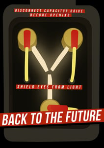 Image of Back to the Future Part II
