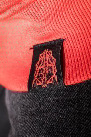 Image of ‘embrace the abyss’ Hoodie