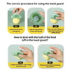 Household Vegetable Cutting Potato Slicer Shredder Multifunctional Fruit Julienne Slicer Grater