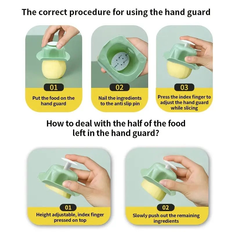 Household Vegetable Cutting Potato Slicer Shredder Multifunctional Fruit Julienne Slicer Grater