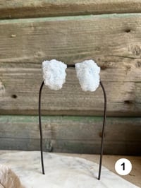 Image 2 of Sugar Ice Earrings