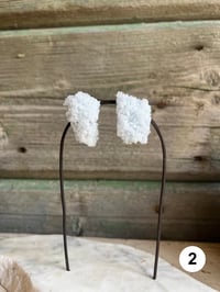 Image 3 of Sugar Ice Earrings