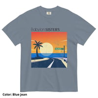 Image 3 of The Babylon Sisters Steely Dan T-Shirt!