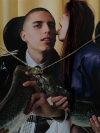 Image 5 of What's Your Star Sign Necklcae
