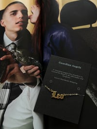Image 4 of What's Your Star Sign Necklcae
