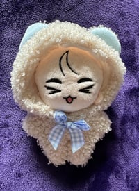 Image 5 of Sunny Family Plushies Set Preorder