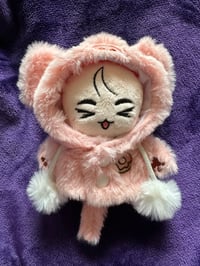 Image 6 of Sunny Family Plushies Set Preorder