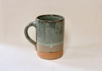 Image 2 of Celadon straight form mug