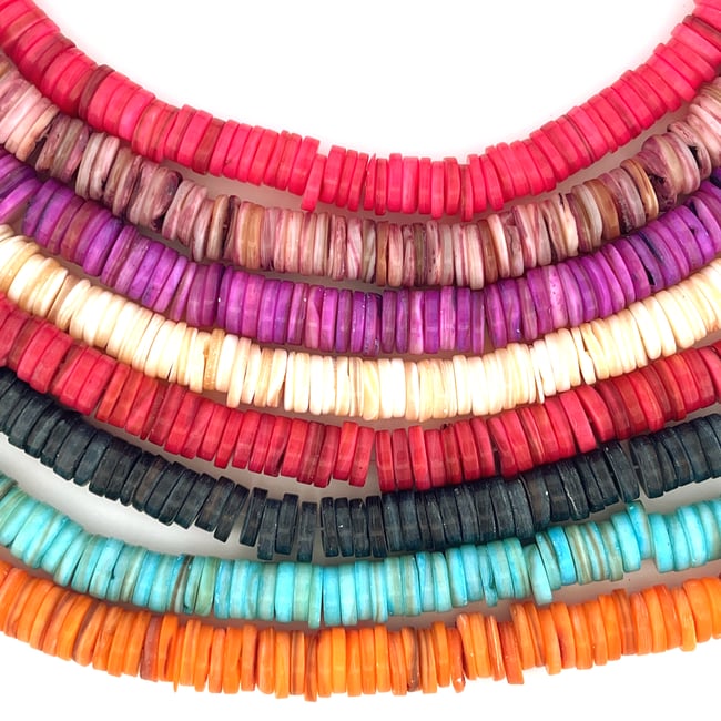  BRAZILIA BRACELET VErt