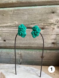 Image 2 of Sugar Forest Earrings