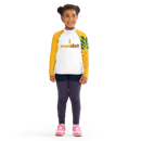Image 2 of Kids Rash Guard-I wandat