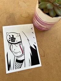 Image 11 of (Online Only) 5x7 Print- Naruto Universe