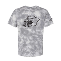 Image 2 of Logo Cloud Tee