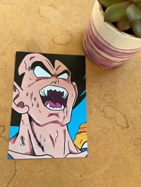 Image 4 of (Online Only)5x7 Prints- Dragon Ball Universe 