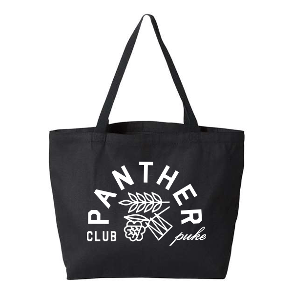 Image of Club Tote