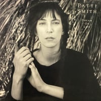 Image 1 of Patti Smith - Dream Of Life