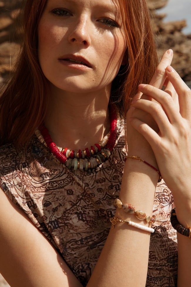 ARCHIVE AMA BRACELET -70% 