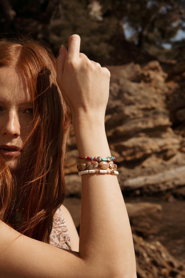 ARCHIVE AMA BRACELET -70% 