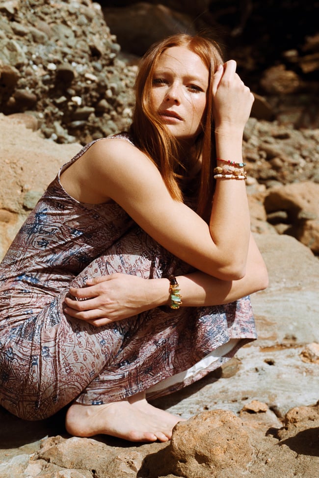 ARCHIVE AMA BRACELET -70% 