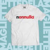 T-Shirt - Nonnulla 
