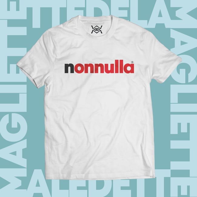 T-Shirt - Nonnulla