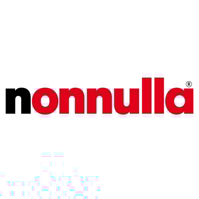 T-Shirt - Nonnulla