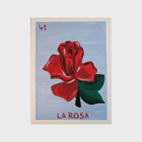 La Rosa