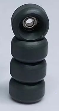 Image 5 of fingerboard wheels 80D